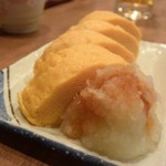 普通の食堂いわま - ☆この店へ来たら、ぜひこちらを食べてほしい