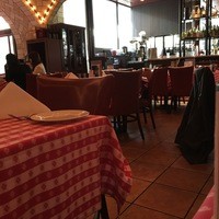 グランド・セントラル・オイスターバー&レストラン 品川店 - バーもあります