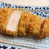 katsushou - 料理写真:ジューシーで食べ応えがある厚切りロースかつ膳