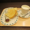 Cafe de TSUGARU