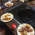 花道 - 焼津おでん