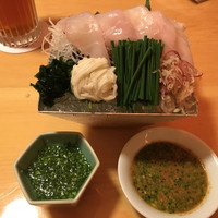 麻布 かどわき - 