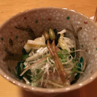 麻布 かどわき - 