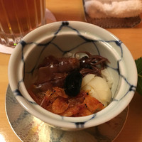麻布 かどわき - 