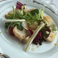 パノラミックレストラン ル・ノルマンディ - 