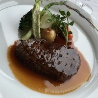 パノラミックレストラン ル・ノルマンディ - 