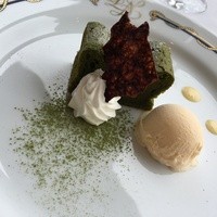 パノラミックレストラン ル・ノルマンディ - 