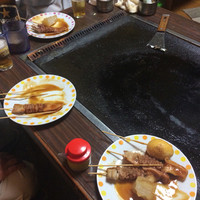 昔ながらのお好み屋さん 珍味 鰹のヘソ 心臓 を使った焼津おでんもあります By Saltydog 閉店 花道 焼津 お好み焼き 食べログ 昔ながらのお好み屋さん 珍味 鰹のヘソ 心臓 を使った焼津おでんもあります By Saltydog 閉店 花道 焼津 お好み焼き 食べログ