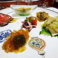 創作中華 一之船入 - 