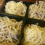 Soba Goya - 