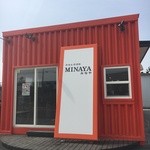 Minaya - 外観