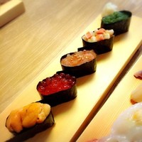 伊勢鮨 - 