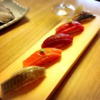 伊勢鮨 - 