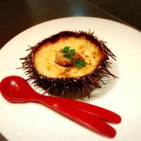 函館うに むらかみ 日本生命札幌ビル店 - 