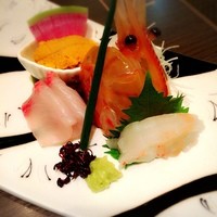 函館うに むらかみ 日本生命札幌ビル店 - 