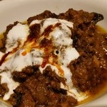 ヘンドリクス カリー バー - キーママトン