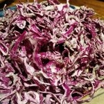 ヘンドリクス カリー バー - コールスロー