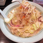 CAVOLO - ちゃんぽん