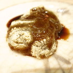 銀座 よし澤 - わらび餅