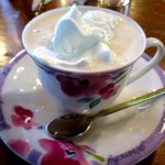 ブレンド - ウインナーコーヒー！(2016,03/27)