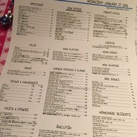 グランド・セントラル・オイスターバー&レストラン 品川店 - 