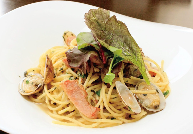 奥入瀬 森のホテル - 八甲田山（フレンチ）の写真