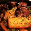 Le Coq Au Vin