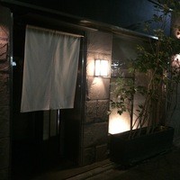 よろにく - １Fの入口