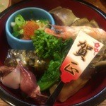 季節料理 薗 - 