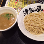 つけ麺 津気屋 - 