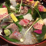 季節料理 薗 - 