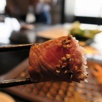 鉄板焼 RURI (アートホテル大阪ベイタワー) - 塩と胡椒でも食べてみます