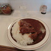 カレー専門店 クラウンエース 上野店