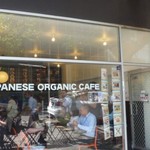 BRIM CC Japanese Organic Cafe - BRIM CC　Jpanese Organic Cafe