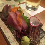 京町や 吉むら - 