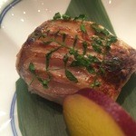 京町や 吉むら - 