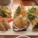 京町や 吉むら - 