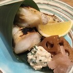 京町や 吉むら - 