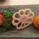 京町や 吉むら - 