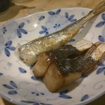 天史朗鮨 - 自家製干物