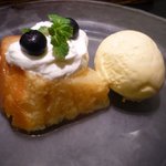 IL PONTILE - 大人のババ