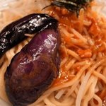 つけ麺　表裏 - 