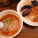 つけ麺　表裏 - 