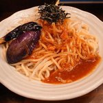 つけ麺　表裏 - 