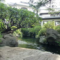 横浜うかい亭 - 