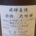 老田酒造店 - 