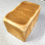 エヌビーアイ ベーカーズ - 国産小麦食パン(ぬくもり)1.5斤