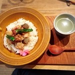 ココン カフェ - 