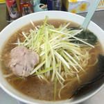 ラーメンショップ ニューシャトル東宮原駅前店 - 