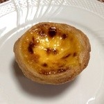 アンドリューのエッグタルト - 